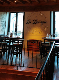 Atmosphère du Restaurant italien Di Bellagio à Saint-Chamond - n°2