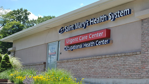 Urgent Care Center - Waterbury | West Main