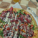 Photo n°2 de l'avis de Enza. fait le 24/01/2024 à 21:55 sur le  Il Muretto Ristorante Pizzeria à Ardore Marina