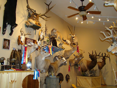 Outdoor Addictions Taxidermy