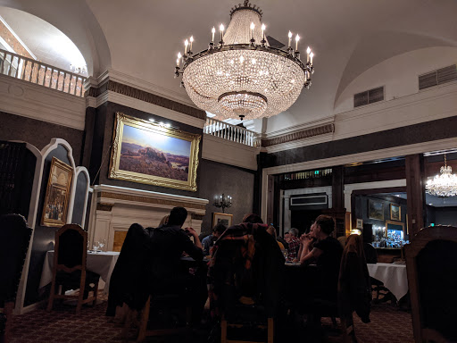 Social Club «Montana Club», reviews and photos, 24 6th Ave, Helena, MT 59601, USA