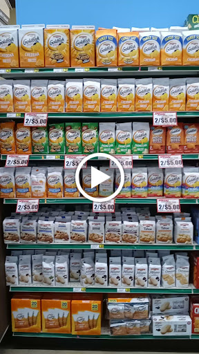 Grocery Store «Garden Fresh Market», reviews and photos, 770 S Buffalo Grove Rd, Buffalo Grove, IL 60089, USA