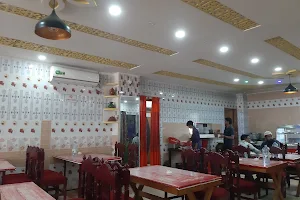 Rajdhani Hotel & Restaurant image