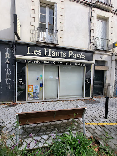 Les Hauts Pavés Traiteur à Nantes