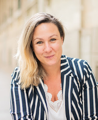 Marie Cavaillé - Naturaliance à Nailloux