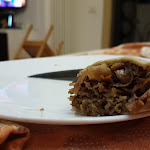 Photo n°1 de l'avis de luca.n fait le 06/11/2018 à 19:14 sur le  Pizzeria Nardin Di Eskander à Fizzonasco