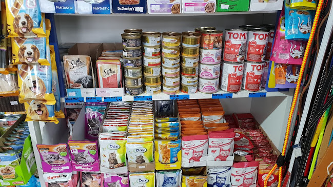 Opinii despre Farmacie si cabinet veterinar în <nil> - Veterinar