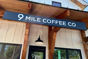 9 Mile Coffee Co image