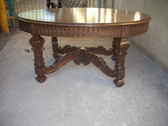 El Ajial 0929, 8800139 La Granja, Región Metropolitana