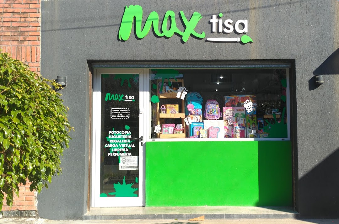 maxtisa