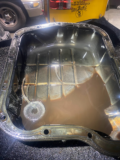 Transmission Shop «Mr. Transmission», reviews and photos, 6066 New Nashville Hwy, Murfreesboro, TN 37129, USA