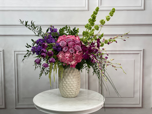 Florist «La Tulipe floral designs», reviews and photos, 28985 Street of the Golden Lantern b111, Laguna Niguel, CA 92677, USA