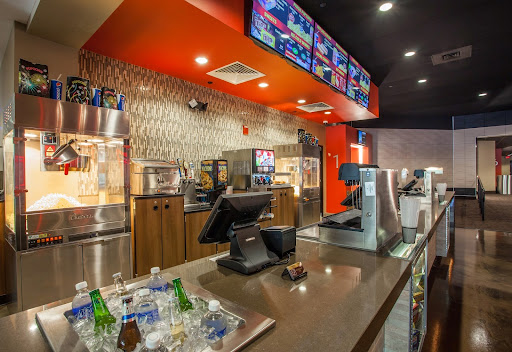 Movie Theater «Paragon Pavilion», reviews and photos, 833 Vanderbilt Beach Rd, Naples, FL 34108, USA