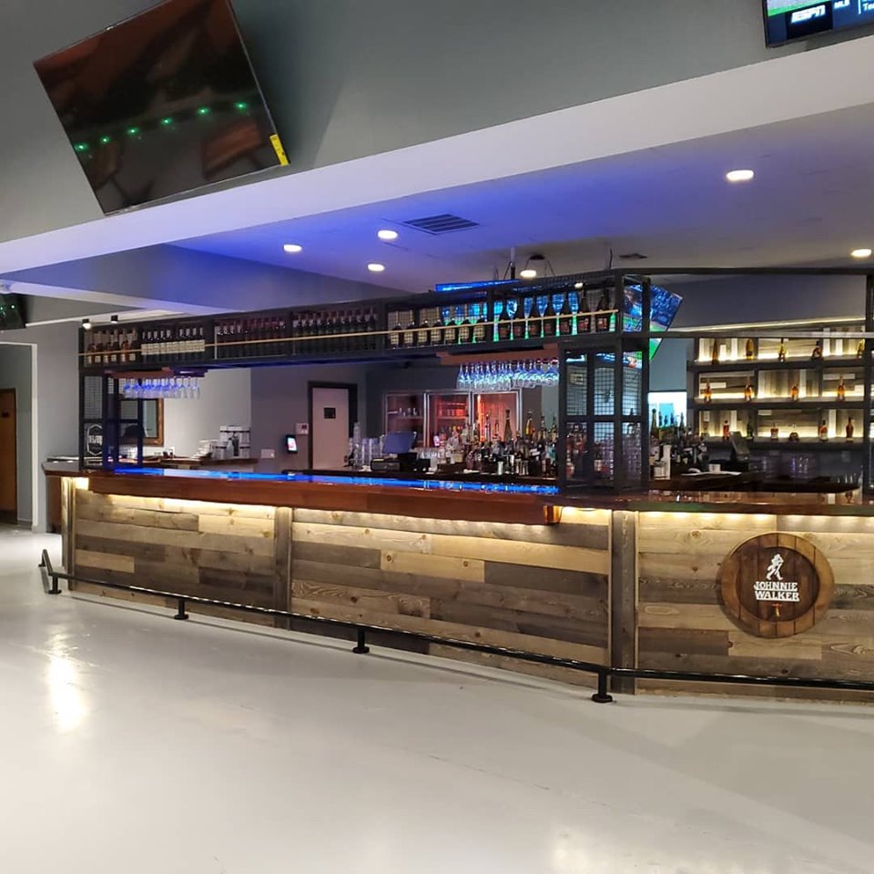 Azura Bar And Lounge 77082