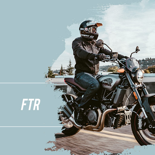 Motorcycle Dealer «Indian Motorcycle Kansas City & RideNow Powersports Kansas City», reviews and photos, 800 N Rogers Rd, Olathe, KS 66062, USA