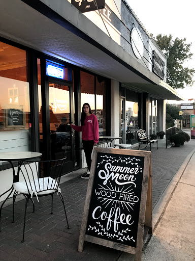 Coffee Shop «Summer Moon Coffee», reviews and photos, 6943 Main St, Frisco, TX 75034, USA