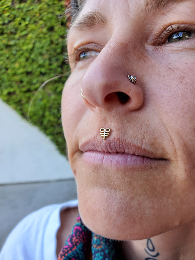 Explore eating disorder tattoo ideas, creative tattoo ideas in Laguna Beach, available at Laguna Gold