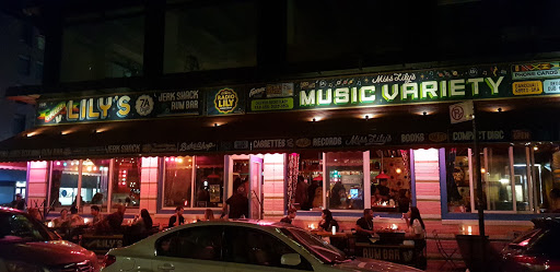 Dessert Shop «Dessert Club, ChikaLicious», reviews and photos, 204 E 10th St, New York, NY 10003, USA