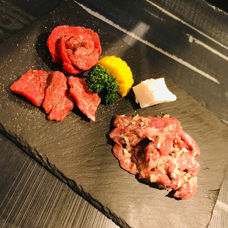 せいざえもん別館 千葉県山武市姫島 焼肉店 グルコミ