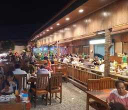 Rumah Makan Duta Cafe photo