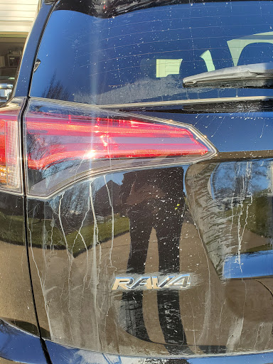 Car Wash «Autospa Carwash», reviews and photos, 3171 Golansky Blvd, Woodbridge, VA 22192, USA