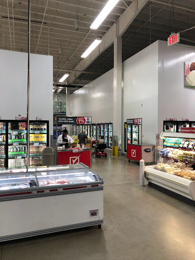 Warehouse club «BJ’s Wholesale Club», reviews and photos, 13700 Pines Blvd, Pembroke Pines, FL 33027, USA