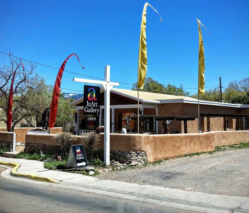 Inart Santa Fe Gallery