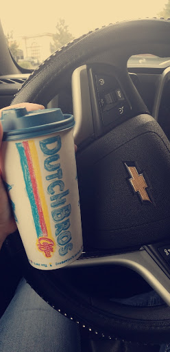 Coffee Shop «Dutch Bros», reviews and photos, 1733 Esplanade, Chico, CA 95928, USA