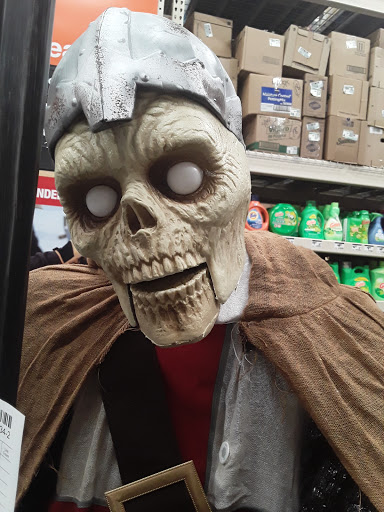 Home Improvement Store «The Home Depot», reviews and photos, 4038 S Port Ave, Corpus Christi, TX 78415, USA