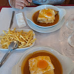 Photo n°2 de l'avis de Elena.. fait le 09/09/2023 à 16:14 sur le  Tasquinha Castreja à Castro Laboreiro