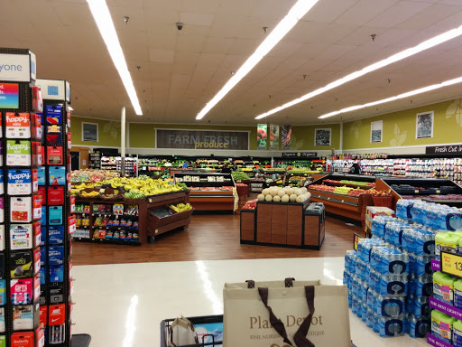 Grocery Store «Albertsons», reviews and photos, 30241 Street of the Golden Lantern, Laguna Niguel, CA 92607, USA