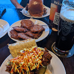 Photo n°1 de l'avis de Marilena.. fait le 13/03/2022 à 09:42 sur le  Bräugier Taproom Ostkreuz à Berlin