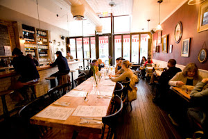 The Meatball Shop - Upper East Side