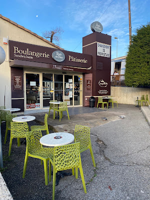 Boulangerie Pâtisserie Double J Jerome Jamais à Grasse