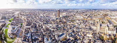 Talentis Immo à Nantes