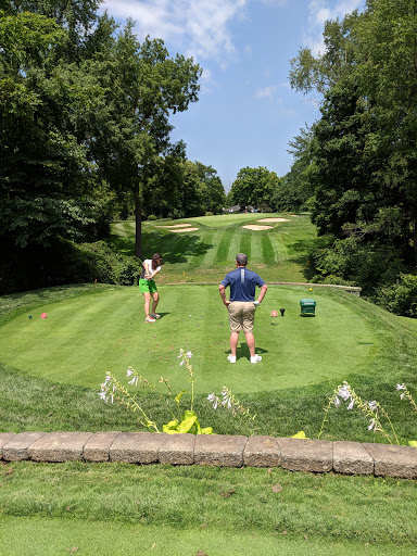 Golf Course «Woodstock Club», reviews and photos, 1301 West 38th Street, Indianapolis, IN 46208, USA