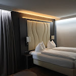 Photo n°2 de l'avis de Selina.w fait le 18/12/2019 à 20:44 sur le  PLAZA Hotel Buchhorner Hof à Friedrichshafen