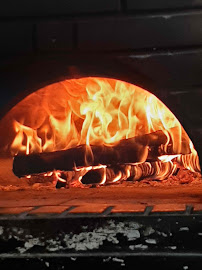 Photos du propriétaire du Pizzas à emporter Nostra Pizza aux Feu de Bois à Oullins-Pierre-Bénite - n°18