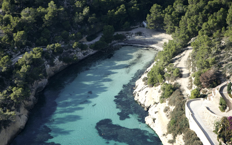 Photo of Calo dels Reis and its beautiful scenery