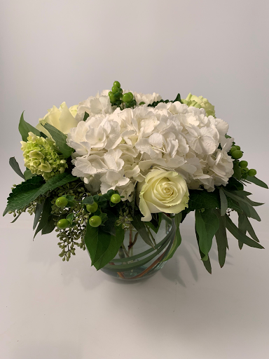 Florist «Blossoms», reviews and photos, 33866 Woodward Ave, Birmingham, MI 48009, USA