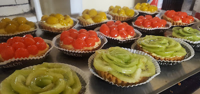 Boulangerie Brassy à Brassy