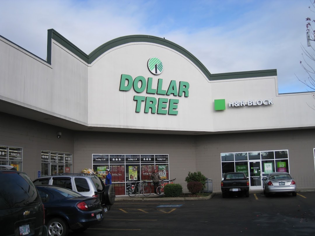 Dollar Tree