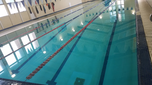 Martial Arts School «South Pasadena San Marino YMCA», reviews and photos, 1605 Garfield Ave, South Pasadena, CA 91030, USA