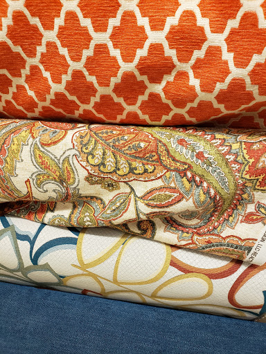 Fabric Store «Jo-Ann Fabrics and Crafts», reviews and photos, 615 Belair Rd Ste F, Bel Air, MD 21014, USA