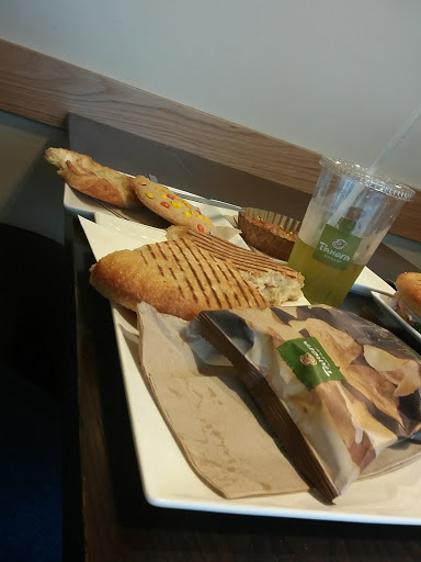 Sandwich Shop «Panera Bread», reviews and photos, 8900 Apollo Way, Downey, CA 90242, USA