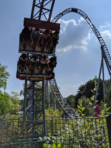 Erlebnispark Tripsdrill