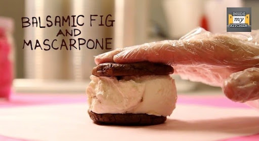 Ice Cream Shop «Coolhaus», reviews and photos, 59 E Colorado Blvd, Pasadena, CA 91103, USA