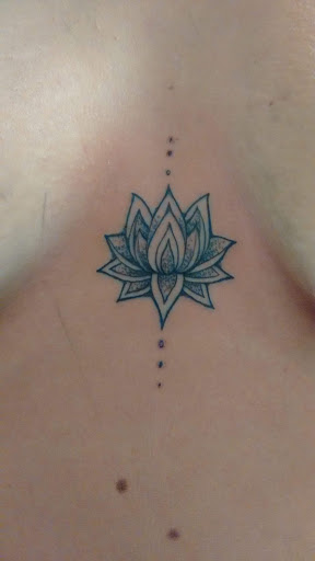 Tattoo Shop «Freehanman Tattoo», reviews and photos, 25 PA-611, Bartonsville, PA 18321, USA