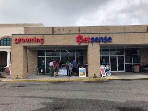 Pet Supply Store «Petsense Wilmington», reviews and photos, 4310 Shipyard Blvd #103, Wilmington, NC 28403, USA