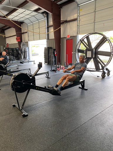 Gym «FitnessLab», reviews and photos, 1287 Industrial St Ste. 206, New Braunfels, TX 78130, USA